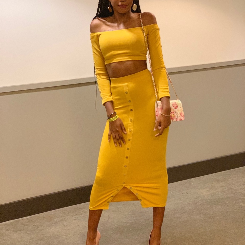 Spring Outfit - image 1